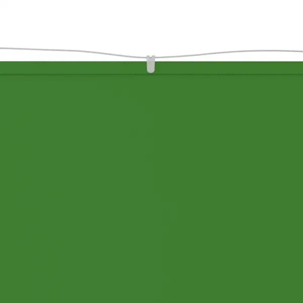 Heleroheline pergola varikatus Oxford-kangast, veekindel ja UV-kaitsega, 100 x 1200 cm – 3