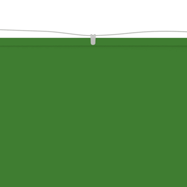 Heleroheline rõdusirm tuule- ja privaatsuskaitseks, veekindel Oxford-kangas, 60 x 270 cm – 3