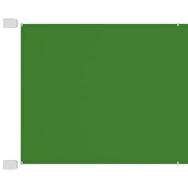 Heleroheline veekindel rõdusirm UV-kaitsega, Oxford-kangas, 60 x 420 cm – 2