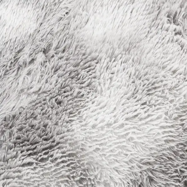 Pikakarvaline vaip NAVARRA, hõbehall, 240 x 340 cm – 9