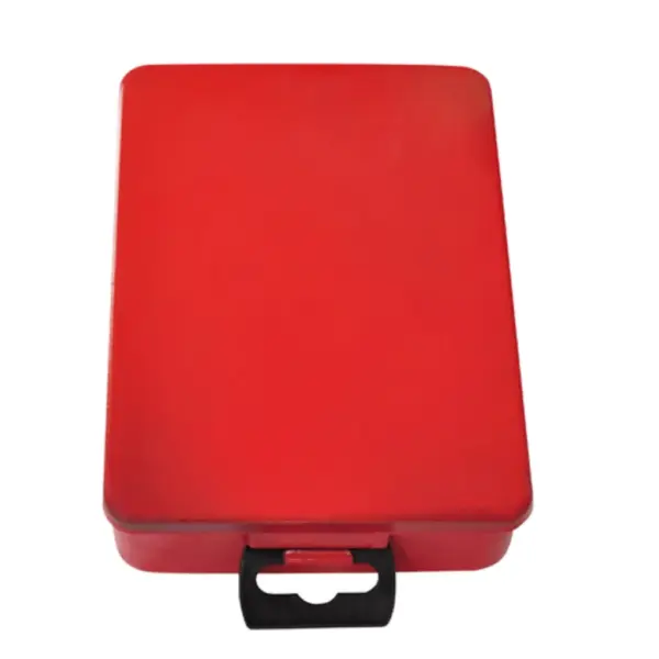 Astmeline HSS puuride komplekt 3 tk, titaannitriidkattega, 4–32 mm – 4