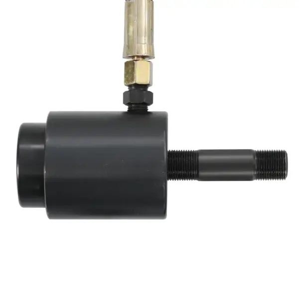 Hüdrauliline augupressi komplekt pehmele terasplaadile, 22–60 mm, kollane – 5