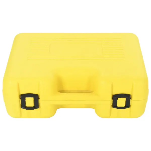 Hüdrauliline augupressi komplekt pehmele terasplaadile, 22–60 mm, kollane – 6