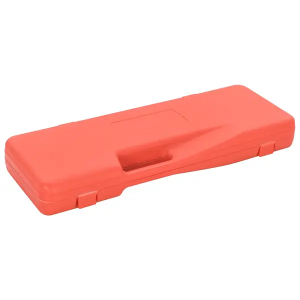 Hüdraulilised presstangid torudele, kollane, 16–32 mm, 60 kN, hoiukohvri ja 4 pressadapteriga – 12