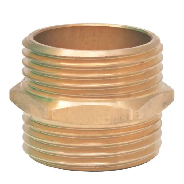 Imivooliku komplekt messingliitmikega, 15 m, 25 mm, roheline – 6