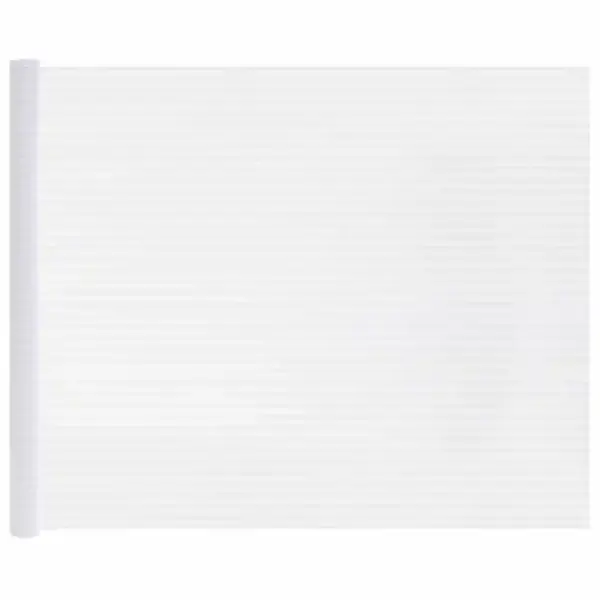 Isekleepuv matt aknakile härmatud triipudega, PVC, 45 x 1000 cm – 6