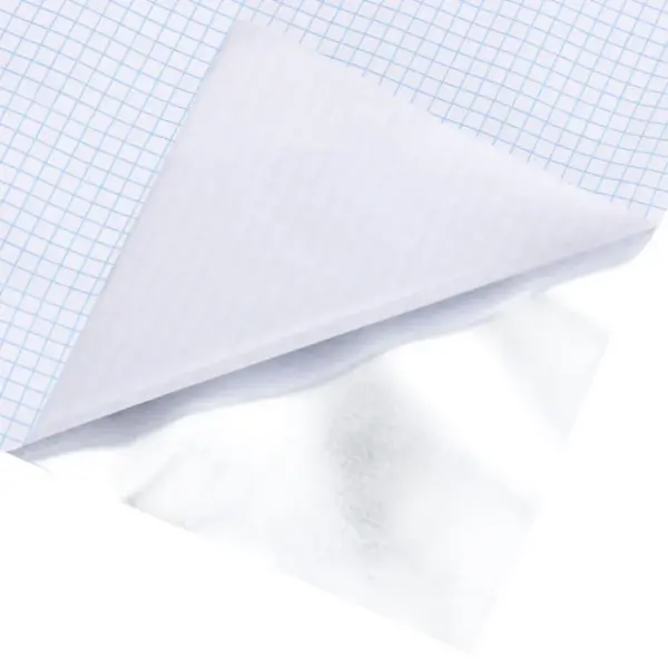 Isekleepuv peegelkile siledale pinnale, 2 tk, PET, 90 x 100 cm – 6