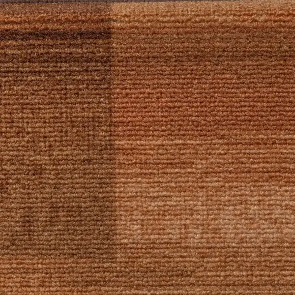 Isekleepuvad pruunid trepivaibad, 10 tk, 65 x 21 x 4 cm, 100% polüamiid – 8