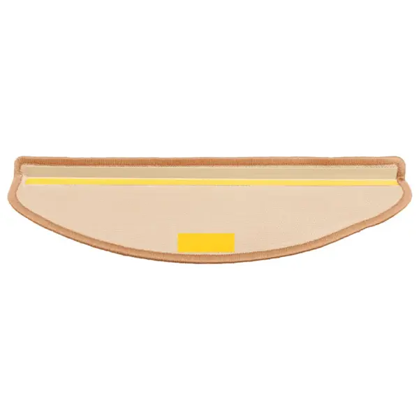 Isekleepuvad trepivaibad kahepoolse teibiga, 10 tk, beež, 65 x 21 x 4 cm – 4