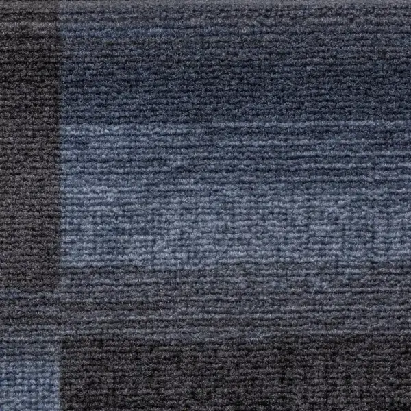 Isekleepuvad trepivaibad 10 tk, must ja hall, 65 x 21 x 4 cm – 8