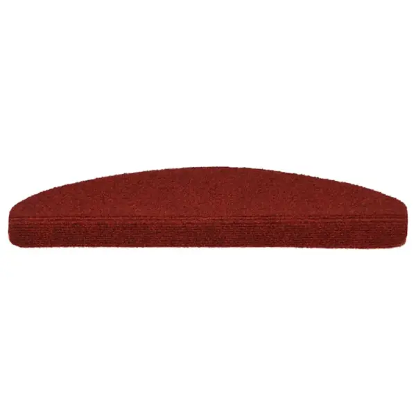 Isekleepuvad trepivaibad, 15 tk, punane, 65 x 21 x 4 cm – 4