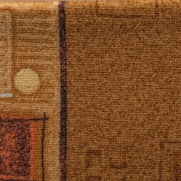 Isekleepuvad trepivaibad kahepoolse teibiga, 5 tk, beež, 65 x 21 x 4 cm – 8