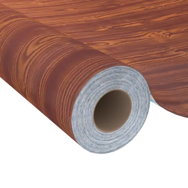 Iseliimuv mööblikile akaatsiapuu mustriga, PVC, 500 x 90 cm – 3