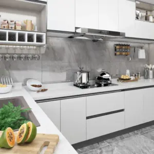 Iseliimuv mööblikile valge PVC, läbipaistmatu, 500 x 90 cm