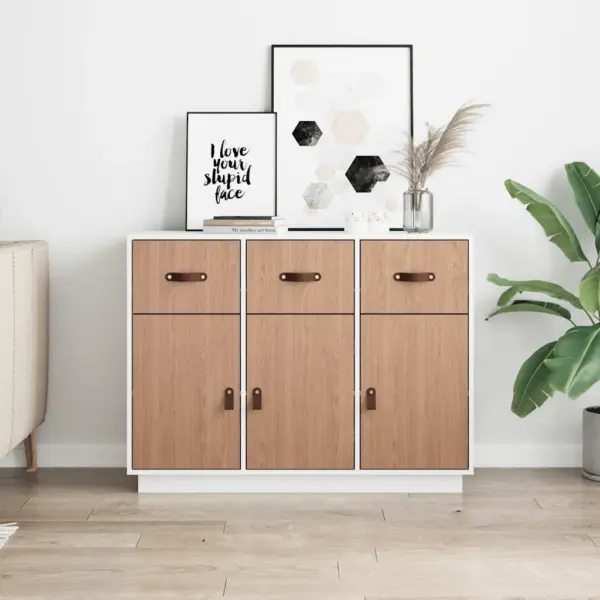 Iseliimuvad mööblikiled hele tamm, 2 tk, PVC, 500 x 90 cm – 3