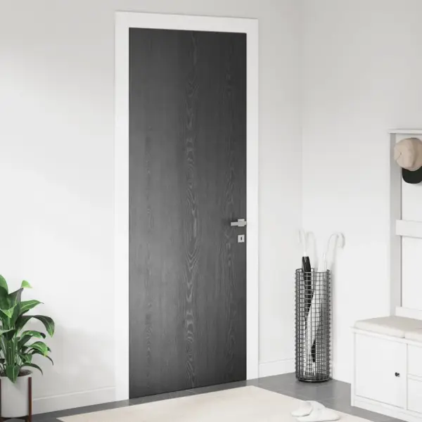 Iseliimuvad PVC mööblikiled puiduimitatsiooniga, naturaalne pruun, 2 tk, 500 x 90 cm – 3