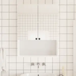 Iseliimuvad peegelkiled akendele, 2 tk, PET, 60 x 200 cm