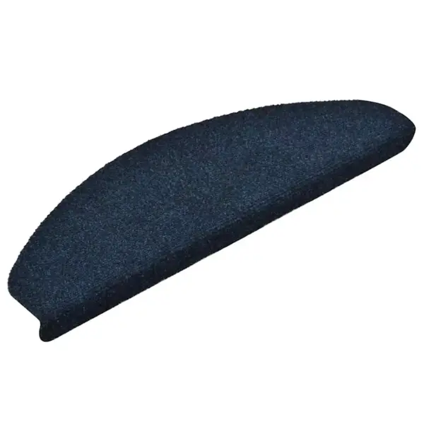 Iseliimuvad poolringikujulised trepimatid, tumesinine, 5 tk, 65 x 21 x 4 cm – 3
