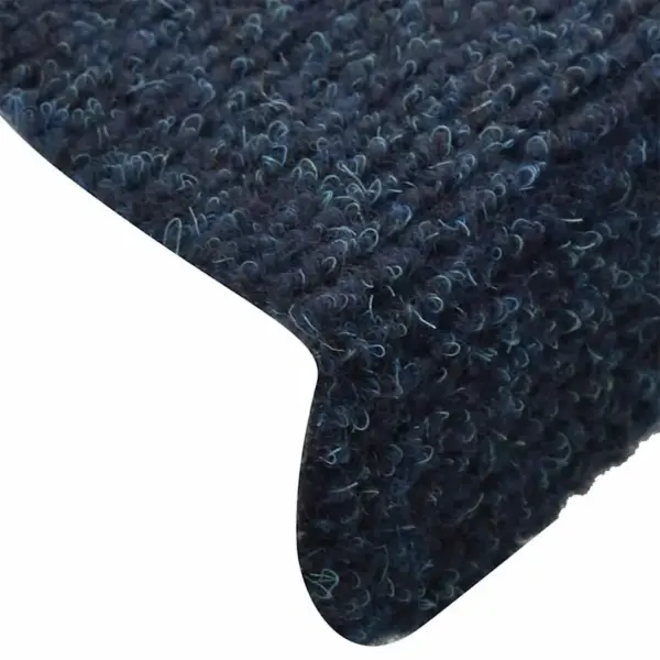 Iseliimuvad poolringikujulised trepimatid, tumesinine, 5 tk, 65 x 21 x 4 cm – 6