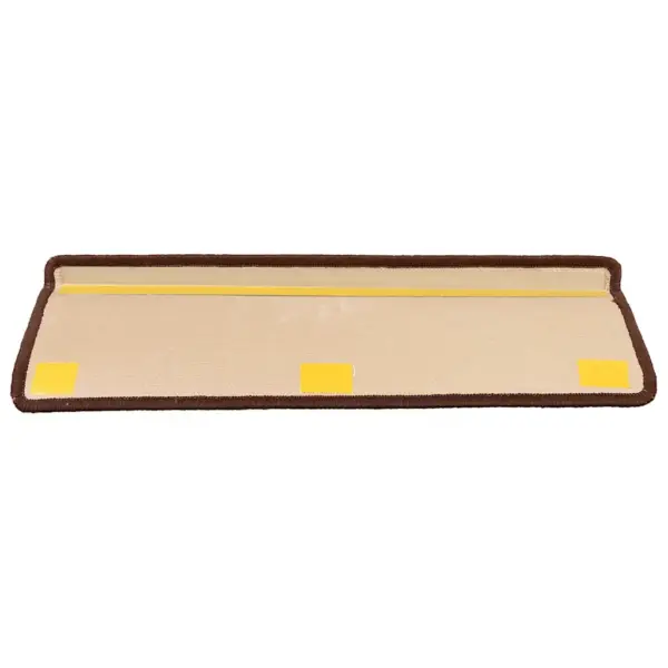 Iseliimuvad trepimatid, pruun polüamiid, 5 tk, 65 x 21 x 4 cm – 4