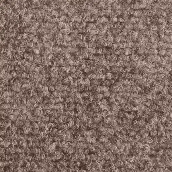 Iseliimuvad poolringikujulised trepimatid, 5 tk, helepruun, 56 x 17 x 3 cm – 6
