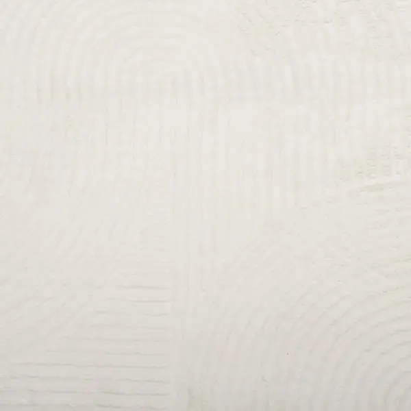 Skandinaavia stiilis lühikese karvaga vaip IZA, kreemjasvalge, libisemiskindla tagaküljega, 80 x 150 cm – 9