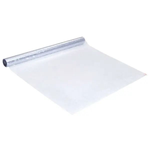 Jäätunud privaatsusaknakile 3D vikerkaare mustriga, 90 x 1000 cm, PVC – 4