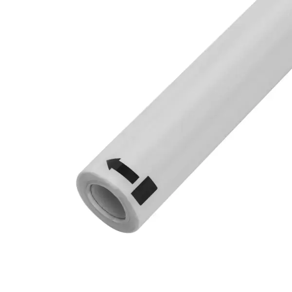 Aknaprivaatsuskile jäätunud triibulise mustriga, staatiline PVC, 45 x 500 cm – 6