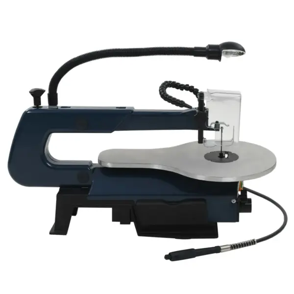 108-osaline jõhvsae komplekt painduva võlliga, 125 W – 5