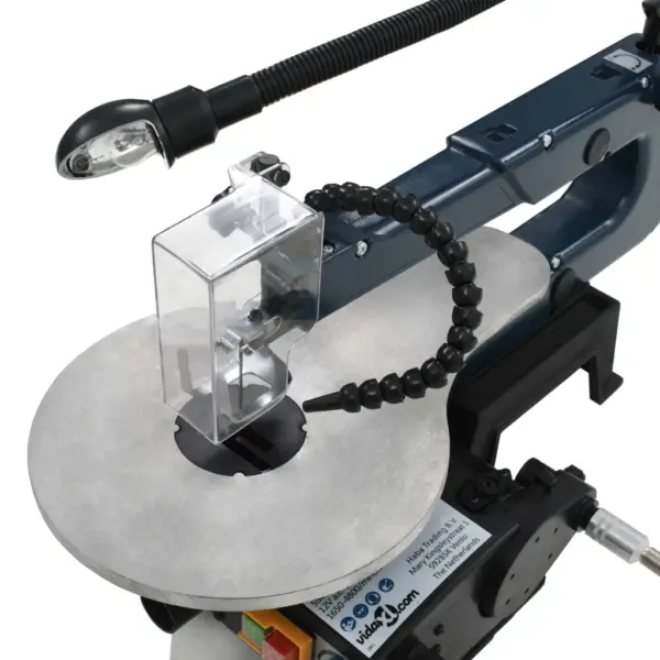 108-osaline jõhvsae komplekt painduva võlliga, 125 W – 6