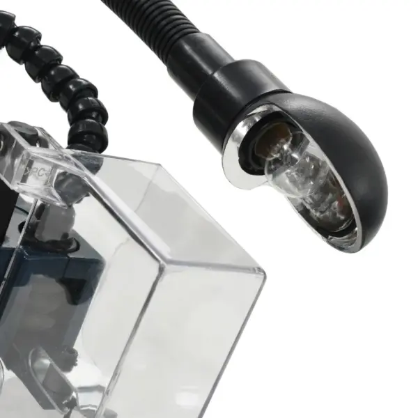 108-osaline jõhvsae komplekt painduva võlliga, 125 W – 8