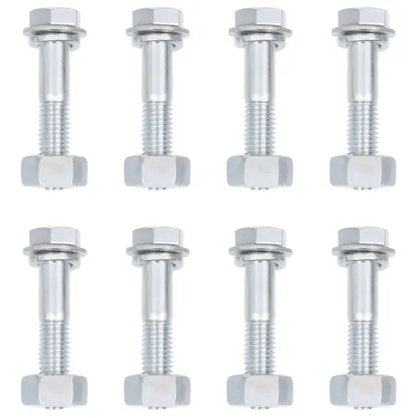 Kaablivintsi pöördtoe seinaklamber, punane teras, 78 cm, 1000 kg – 5