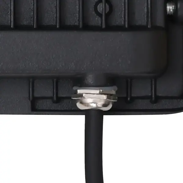 Käepidemega kahekordne LED tööprožektor, 2 x 30 W, külm valge, must ja kollane, 44,5 x 18,5 x 37 cm – 9