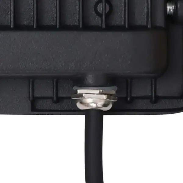 Käepidemega LED-töötuli, 2 x 30 W soe valge, must ja kollane, 44,5 x 18,5 x 37 cm – 9