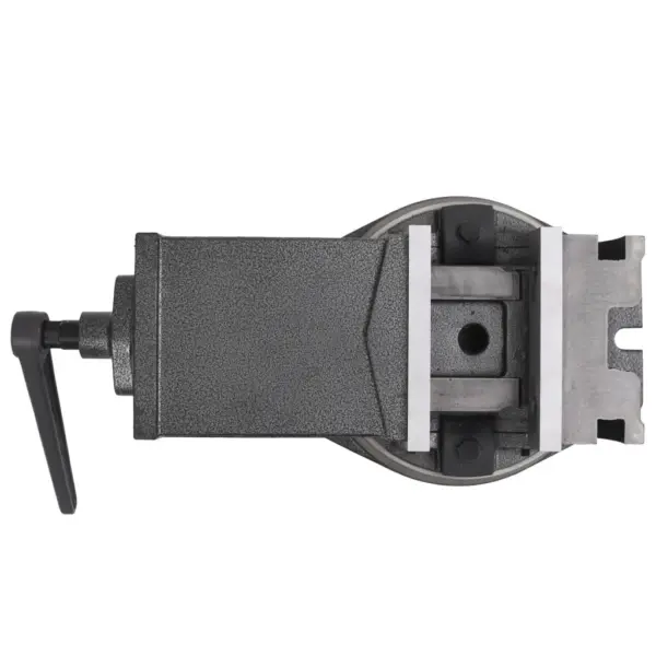 Kaheteljelised kallutatavad kruustangid 160 mm, malm, 0–90° – 6