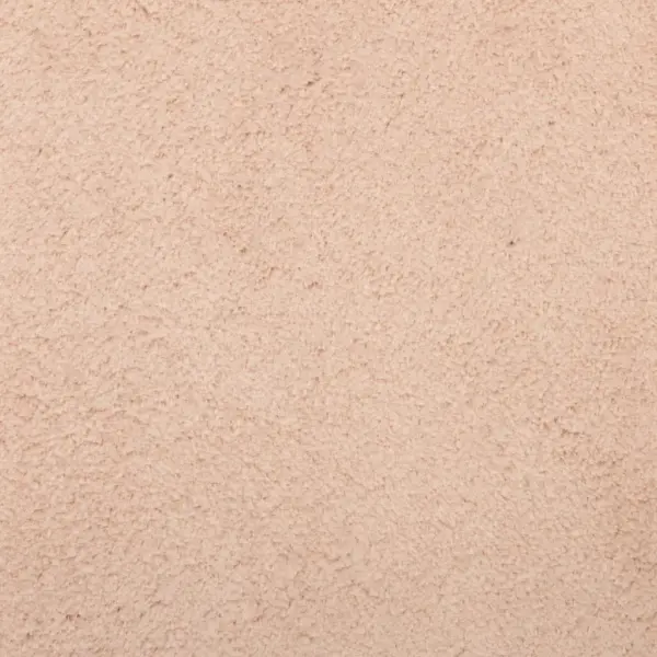 Pestav lühikese karvaga vaip HUARTE, kahvaturoosa, 160 x 160 cm – 9
