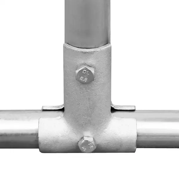 Kanade väliaedik veekindla katusega, tsingitud teras, 10 x 2 x 2 m – 8