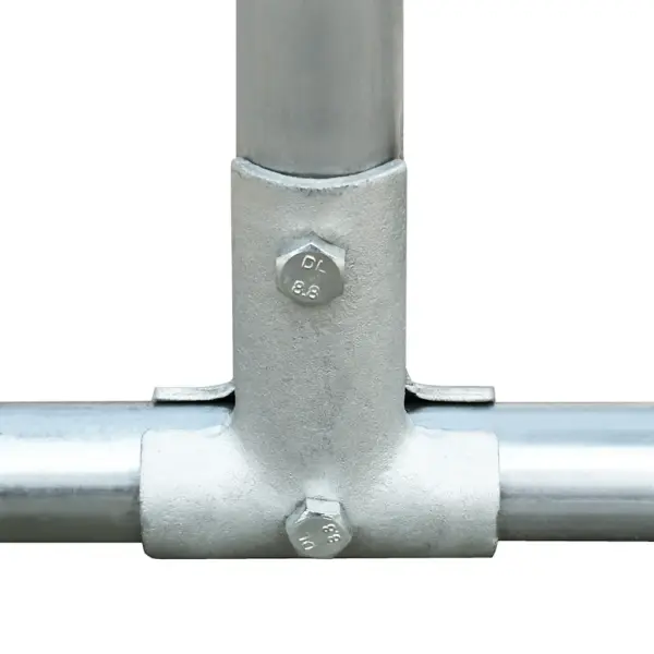 Kanakuut veekindla katusega, tsingitud terasest, 4 x 2 x 2 m – 8