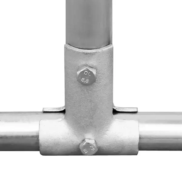 Kanakuut veekindla katusega, tsingitud teras, hõbedane, 6 x 2 x 2 m – 8