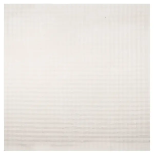 Kandiline alavaip Sirolo, libisemisvastane, kreemjas, 200 x 200 cm, polüester – 2