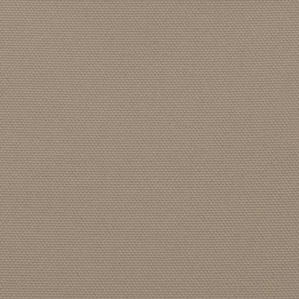 Veekindel kandiline päikesepuri, oxford-kangas, 3 x 3 m, pruunikashall – 9