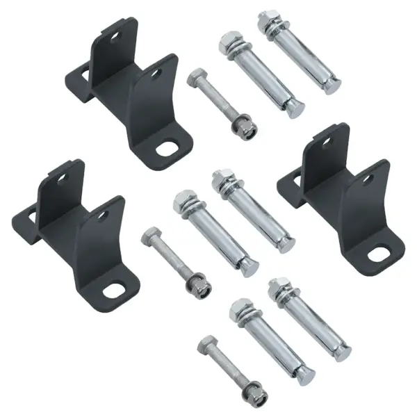 Käsitsi sissetõmmatav seinale kinnitatav terrassivarikatus LED-valgustiga, 450 x 300 cm, antratsiithall – 11