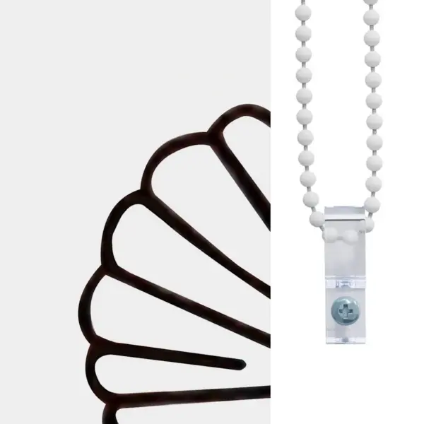 Kassetiga duširuloo, mereteemaline mitmevärviline muster, 80 x 240 cm – 7