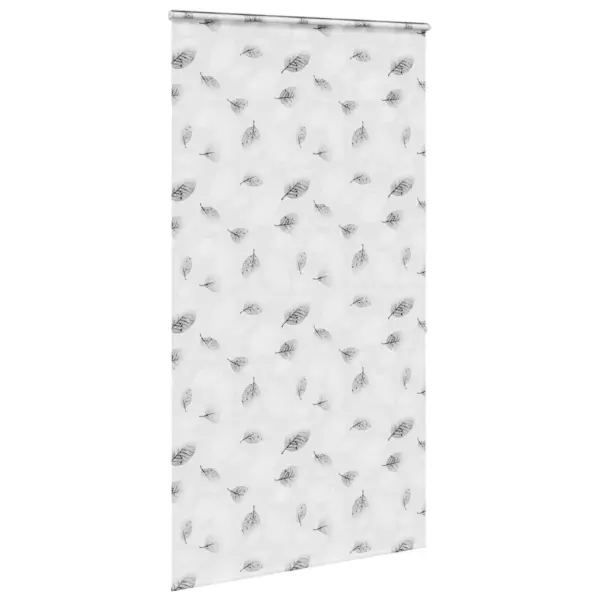 Kassetiga duširuloo lehemustriga, hall, 120 x 240 cm – 3