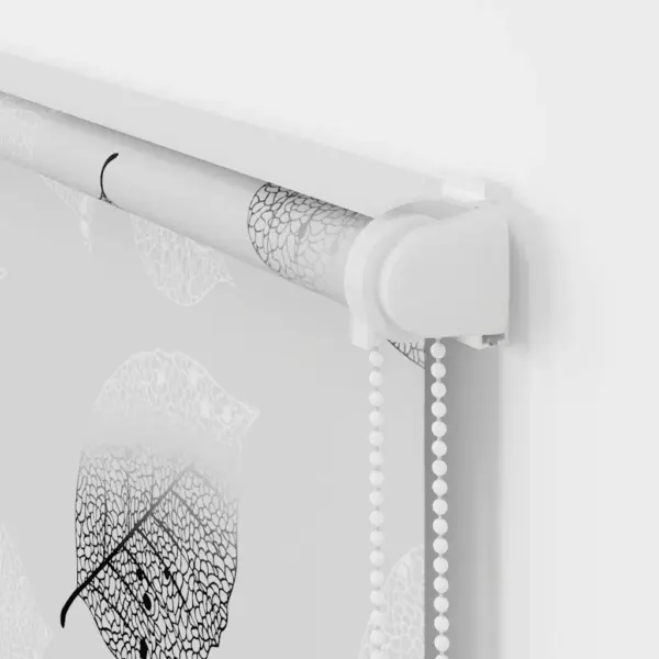 Kassetiga duširuloo, hall lehemustriga, 140 x 240 cm, kanga laius 136 cm – 8