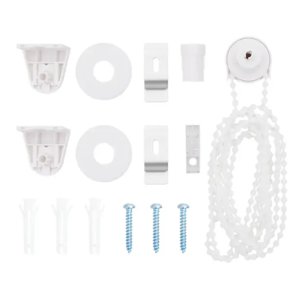 Kassetiga duširuloo meretähe mustriga, PEVA, 110 x 240 cm – 11