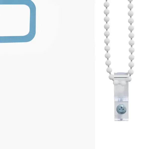 Duširuloo kassetiga, mullimustriga PEVA, 140 x 240 cm – 7