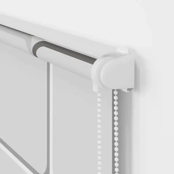 Kassetiga duširuloo ruudumustriga PEVA, multicolor, 150 x 240 cm – 8