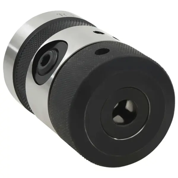 Keermelõikepadruni komplekt B16 MT2 vardaga, M2–M13 sisekeermetele, 40Cr teras – 3