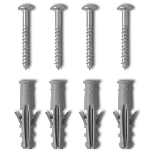 Keskkütte rätikukuivati vannituppa, sirge, valge teras, 600 x 1200 mm – 5